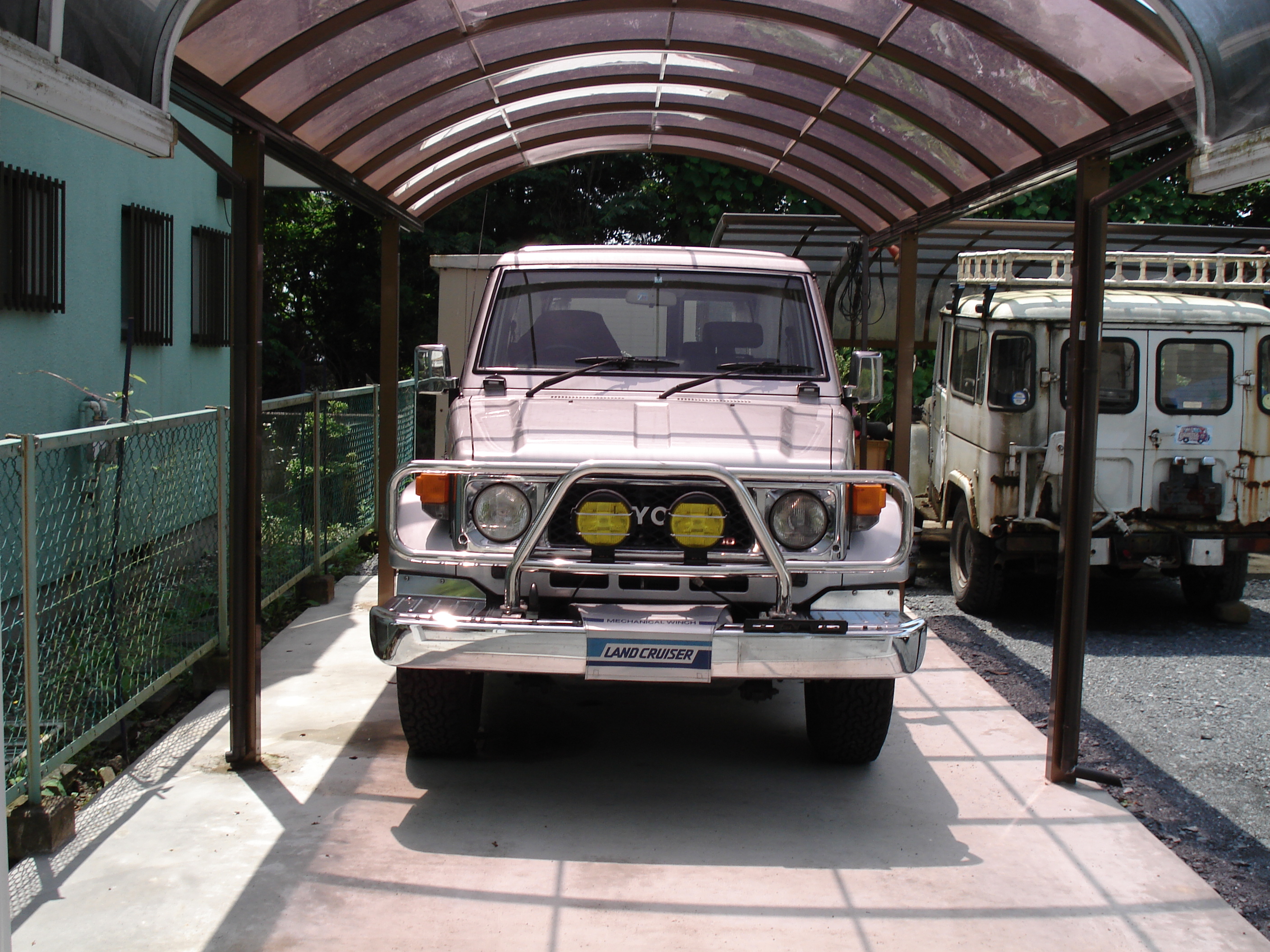 ｂｊ７４ｖデフロック