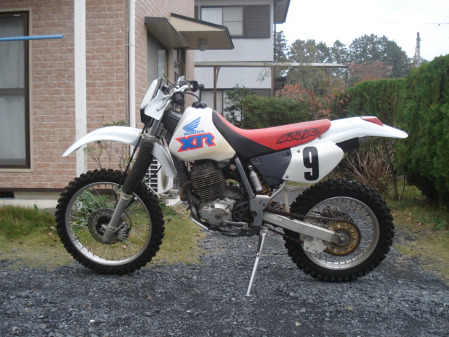 ｘｒ４００ｒ