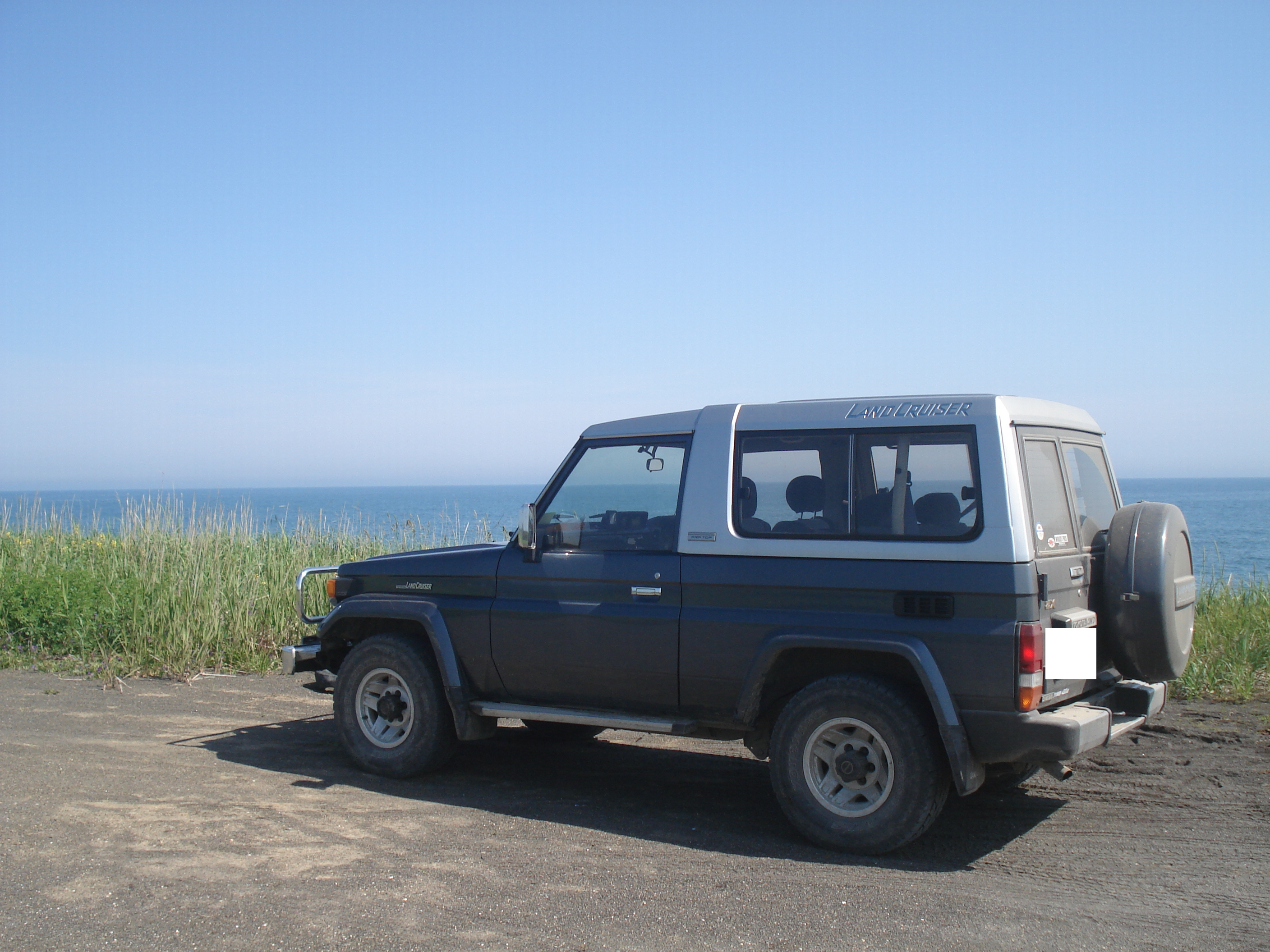 北海道オホーツク海ｈｚｊ７３ｖ