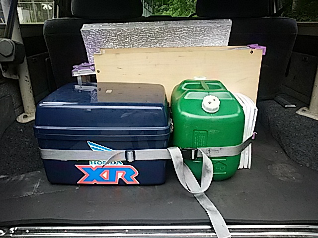 ｈｚｊ７３簡易ベッド収納